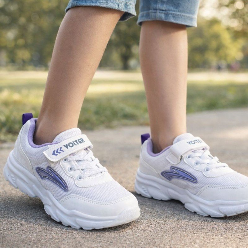 Volter Fashion – Şık ve Hafif Çocuk Spor Ayakkabı