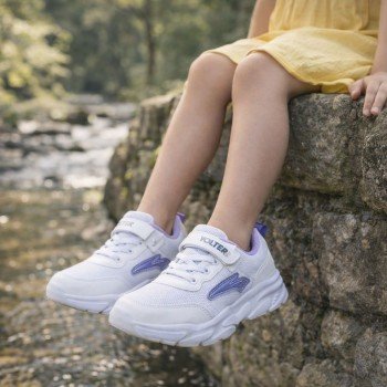 Volter Fashion – Şık ve Hafif Çocuk Spor Ayakkabı