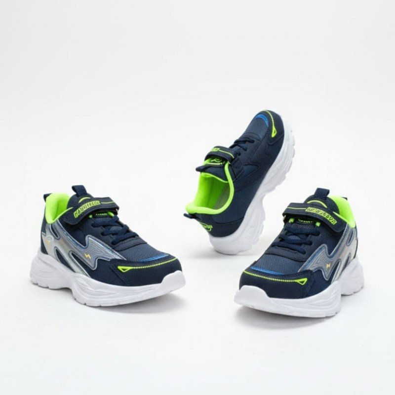 Hammırcek Sport – Dinamik ve Güçlü Çocuk Spor Ayakkabı