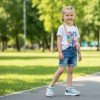 Volter Fashion Kids – Renkli ve Konforlu Çocuk Spor Ayakkabı