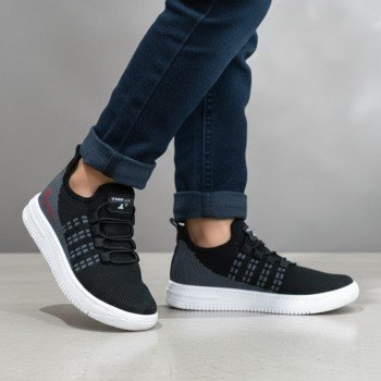 Twin Ger – Ultra Hafif ve Esnek Çocuk Spor Ayakkabı