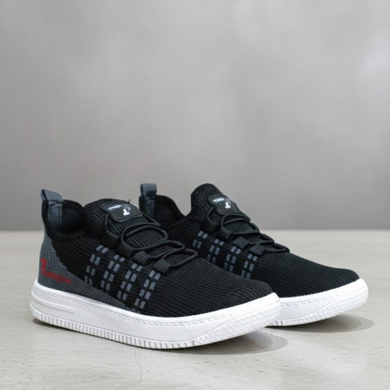 Twin Ger – Ultra Hafif ve Esnek Çocuk Spor Ayakkabı