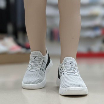 Twin Ger – Beyaz Şıklığı ve Ultra Hafif Konfor