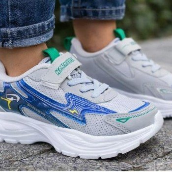 Hammırcek Sport – Dinamik Renkli ve Konforlu Çocuk Spor Ayakkabı