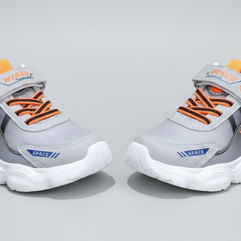 Wisco Kids – Dinamik Tasarım ve Maksimum Konfor