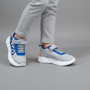 Willa’s Sport Shoes – Işıklı, Sevimli ve Konforlu Çocuk Ayakkabısı