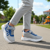 Willa’s Sport Shoes – Işıklı, Sevimli ve Konforlu Çocuk Ayakkabısı