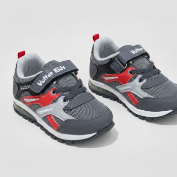 Volter Kids Junior – Işıklı, Dinamik ve Çok Havalı!