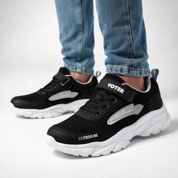 Volter Trekking – Konforlu ve Havalı Çocuk Spor Ayakkabı
