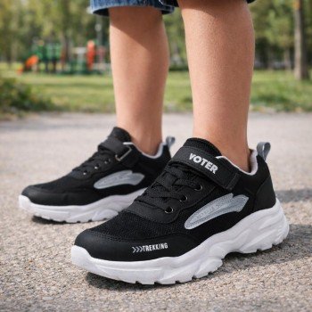 Volter Trekking – Konforlu ve Havalı Çocuk Spor Ayakkabı