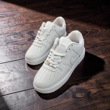 Nike Air Force 1 Low (Beyaz)