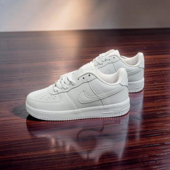Nike Air Force 1 Low (Beyaz)