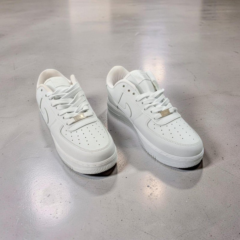 Nike Air Force 1 Low (Beyaz)