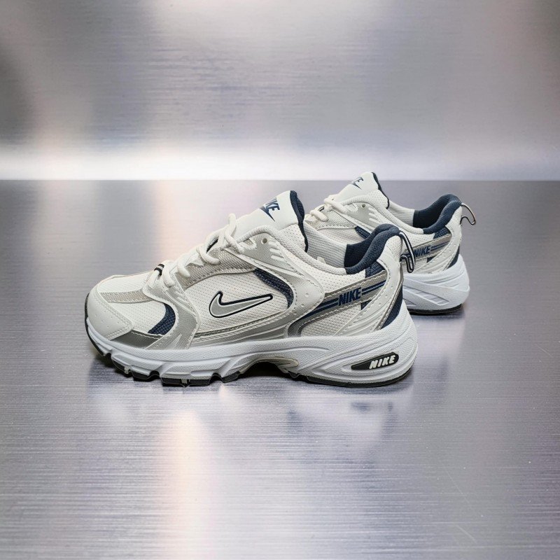 Retro Stil Koşu Ayakkabısı