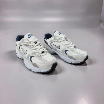 Retro Stil Koşu Ayakkabısı