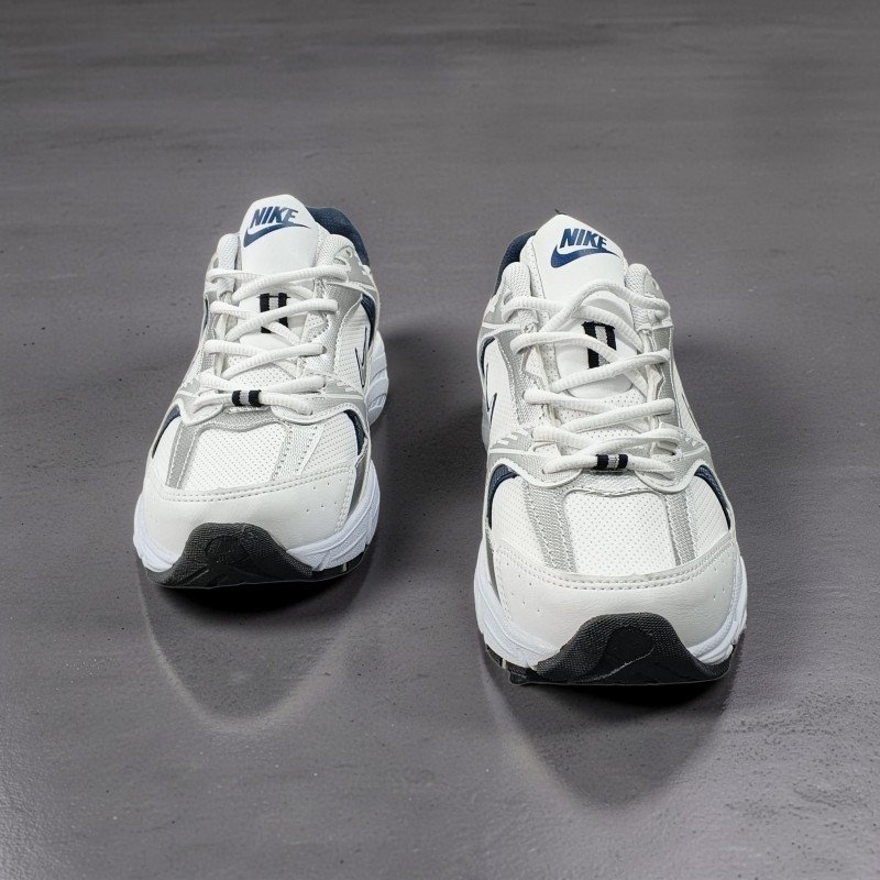 Retro Stil Koşu Ayakkabısı