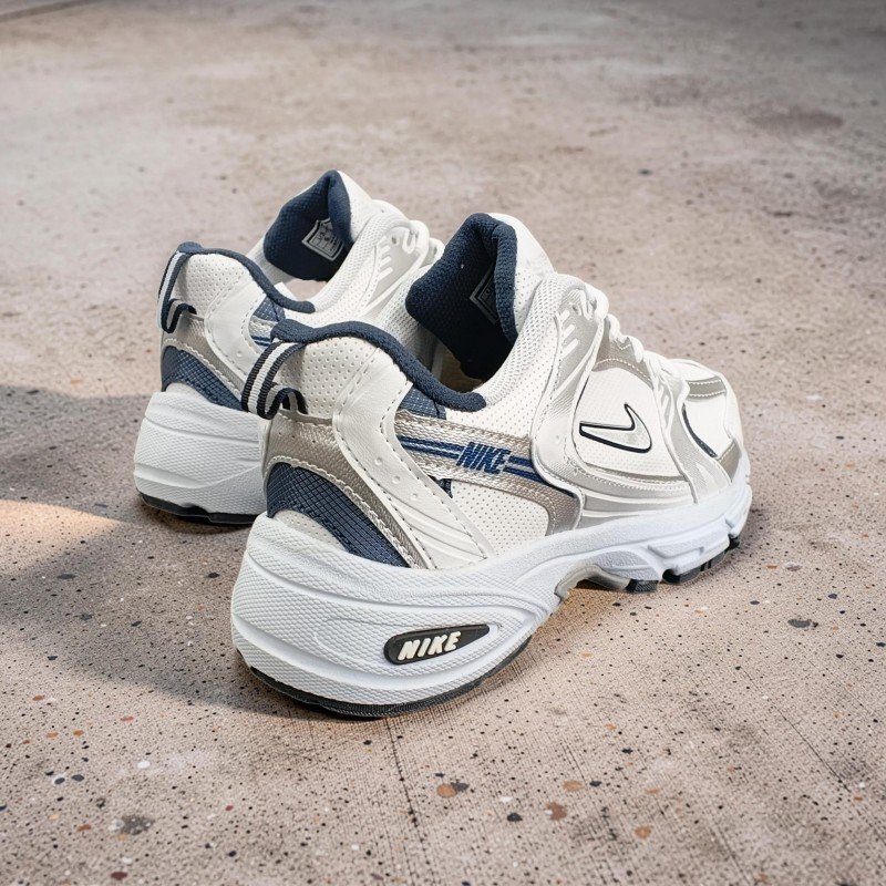 Retro Stil Koşu Ayakkabısı