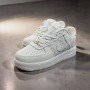 Air Force 1 "Embossed Basketball