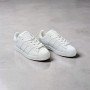 Klasik Beyaz Spor Ayakkabı