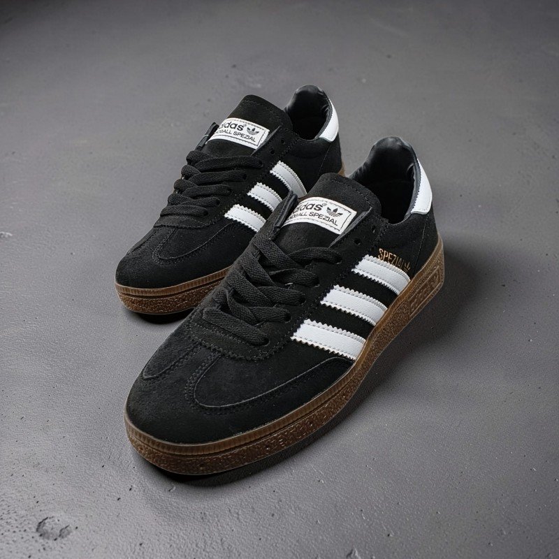 Handball Spezial "Core Black