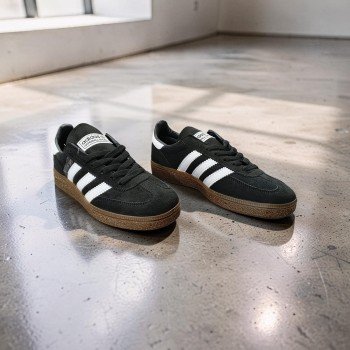 Handball Spezial "Core Black