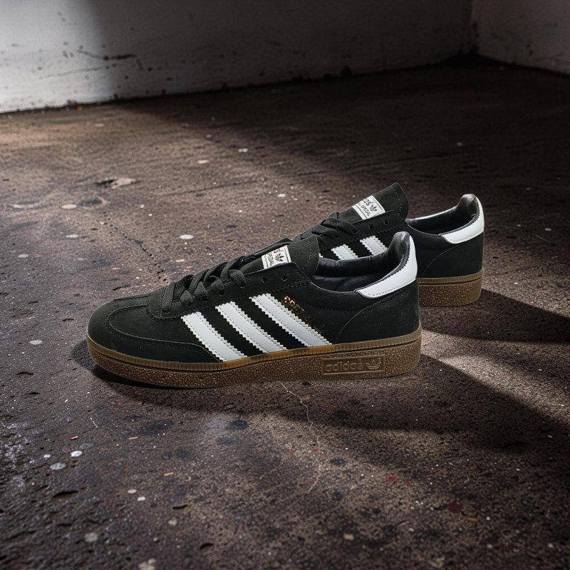 Handball Spezial "Core Black