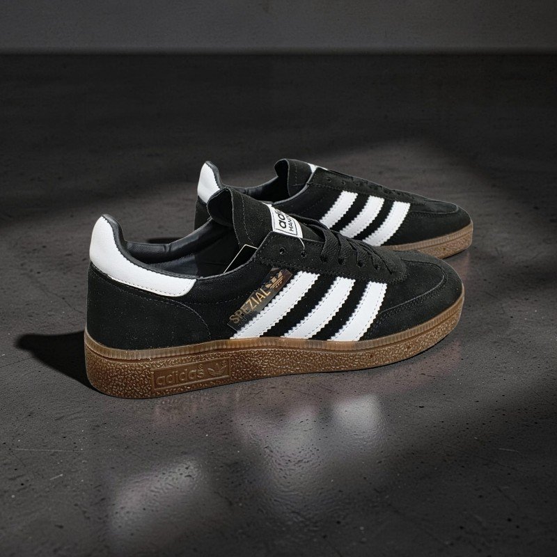 Handball Spezial "Core Black