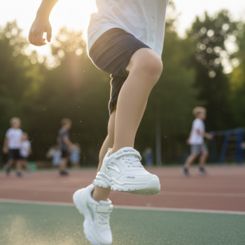 Volter - Trekking Serisi Çocuk Spor Ayakkabı.
