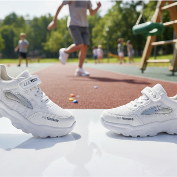 Volter - Trekking Serisi Çocuk Spor Ayakkabı.