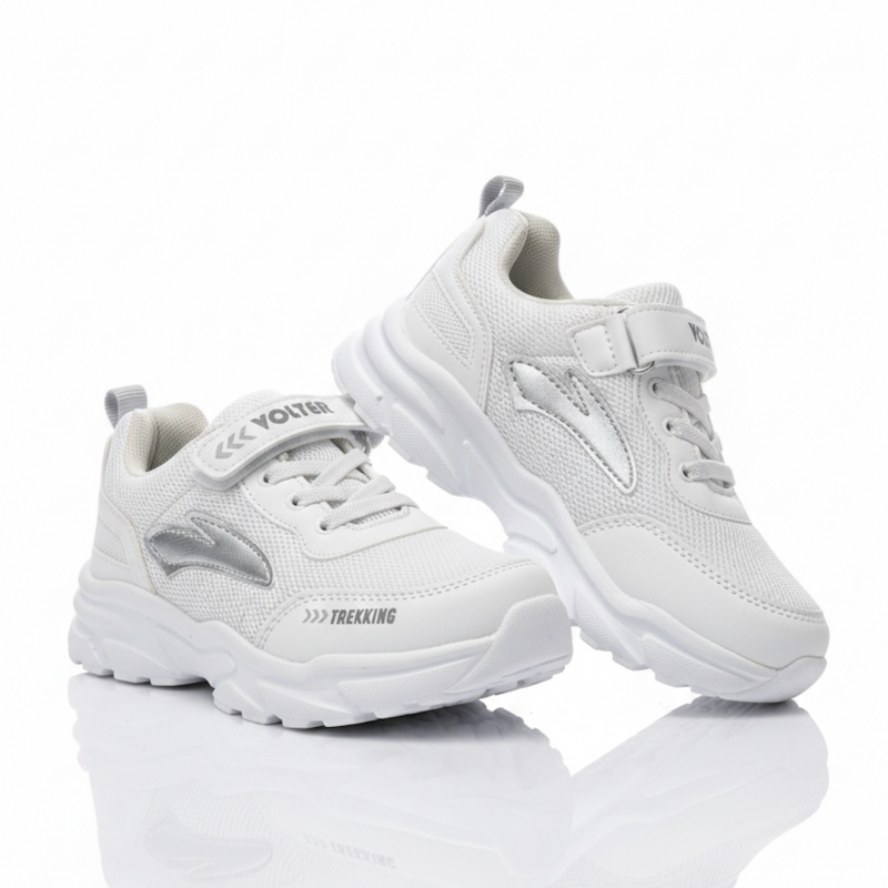 Volter - Trekking Serisi Çocuk Spor Ayakkabı.