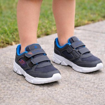 Bletix Sport – Çift Cırt Cırtlı Maksimum Konfor Çocuk Ayakkabısı