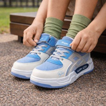 Konforlu ve Neşeli: Happy Kids Çocuk Spor Ayakkabı